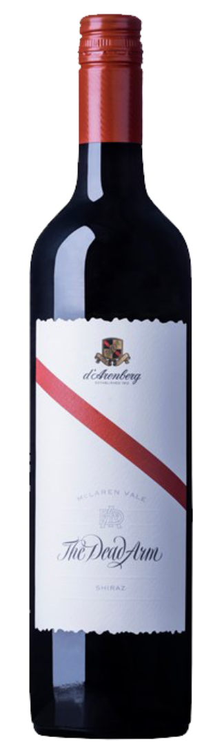 dˈArenberg The Dead Arm Shiraz