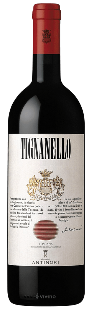 Antinori Tignanello