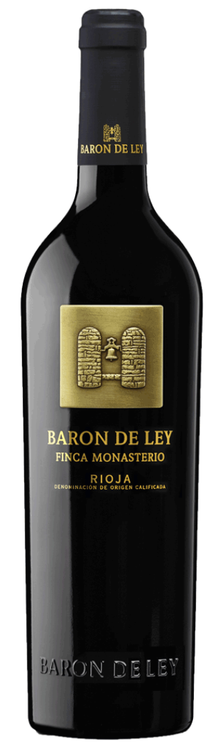 Baron De Ley Finca Monasterio