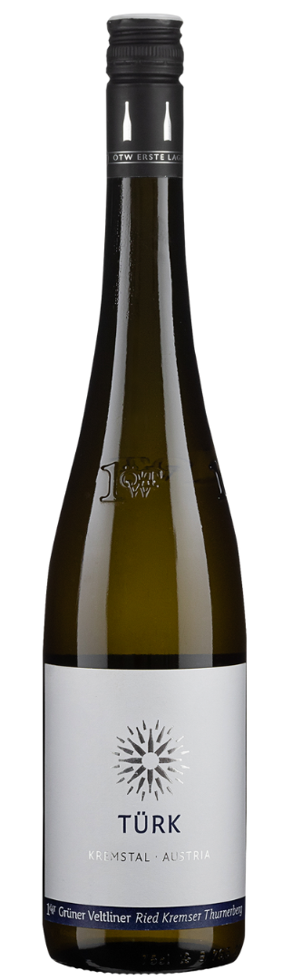 Türk Grüner Veltliner