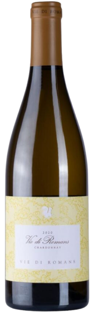 Vie Di Romans Chardonnay