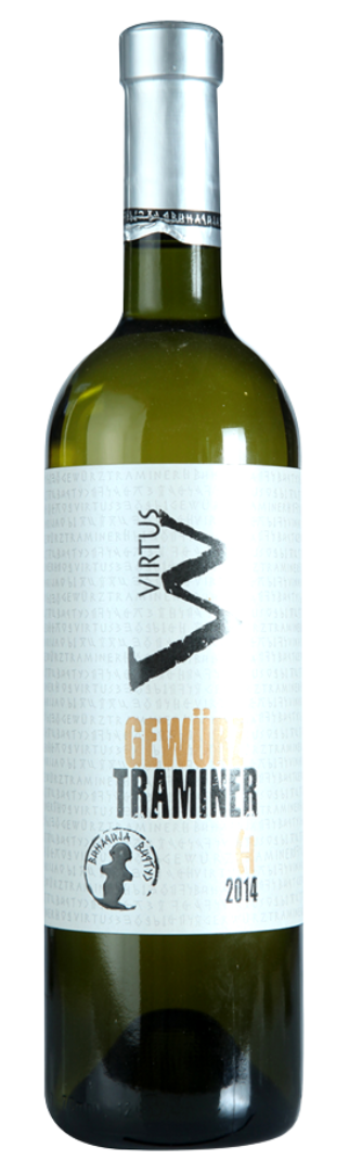 Virtus Gewurztraminer