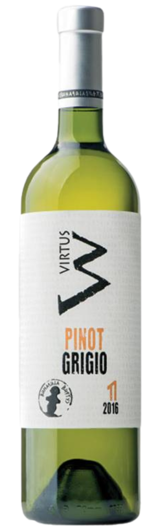 Virtus Pinot Grigio