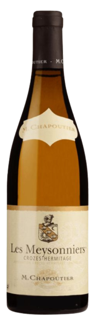 M.Chapoutier Crozes Hermitage Les Meysonniers Blanc