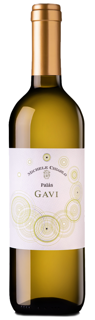 Michele Chiarlo Gavi Palas