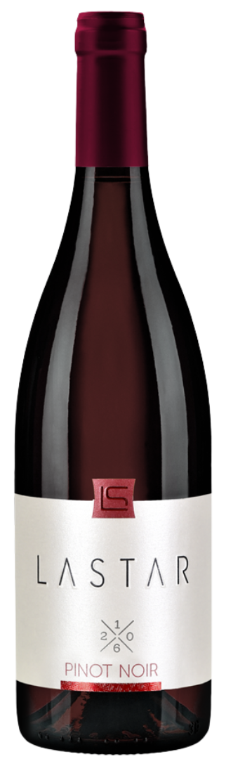 Lastar Pinot Noir