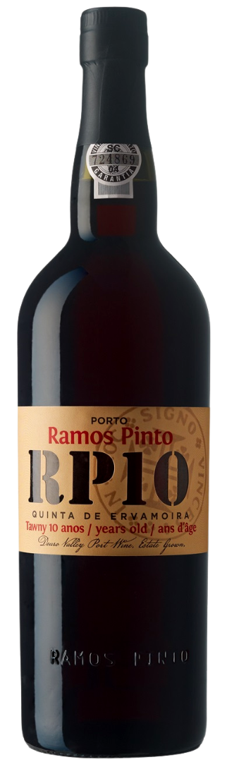 Ramos Pinto Port Tawny 10y