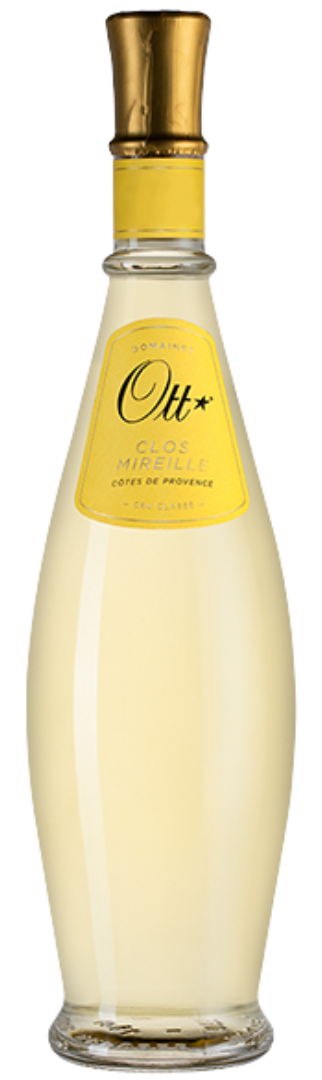 Domaines Ott Clos Mireille Blanc