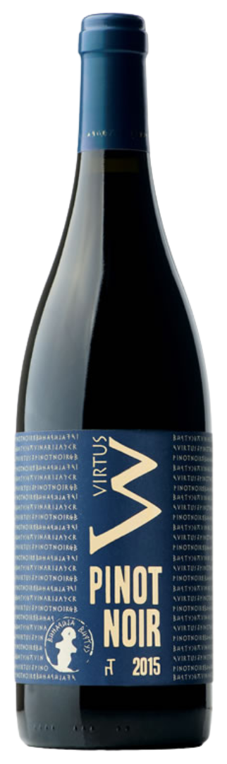 Virtus Pinot Noir