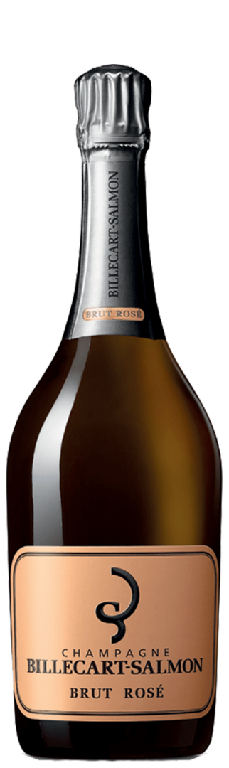 Billecart Salmon Brut Rose