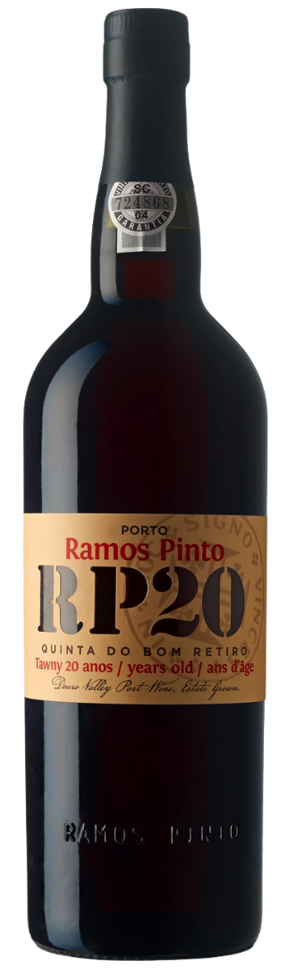 Ramos Pinto Port Tawny 20y