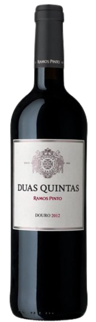 Ramos Pinto Duas Quintas Tinto