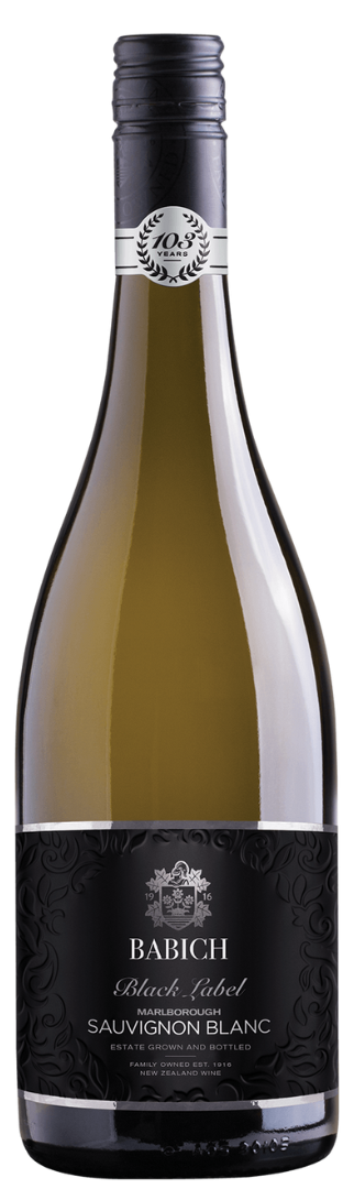 Babich Sauvignon Blanc Black Label