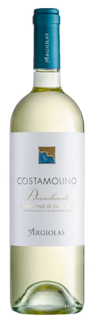 Arigolas Costamolino Vermentino Di Sardegna