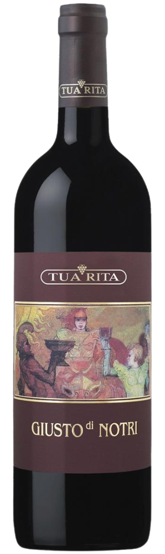 Tua Rita Giusto Di Notri