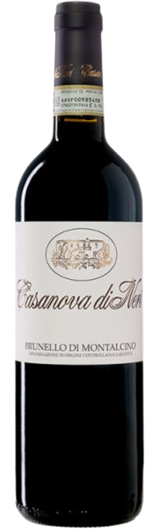 Casanova Di Neri Brunello Di Montalcino