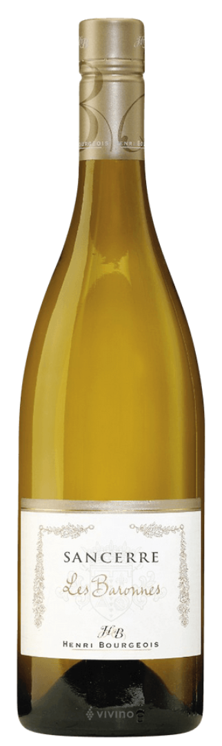 Henri Bourgeois Sancerre Les Baronnes Blanc