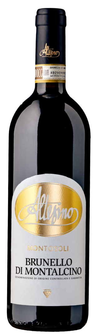 Altesino Brunello Di Montalcino