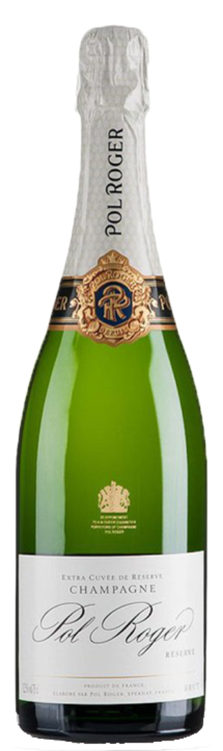 Pol Roger Brut Reserve