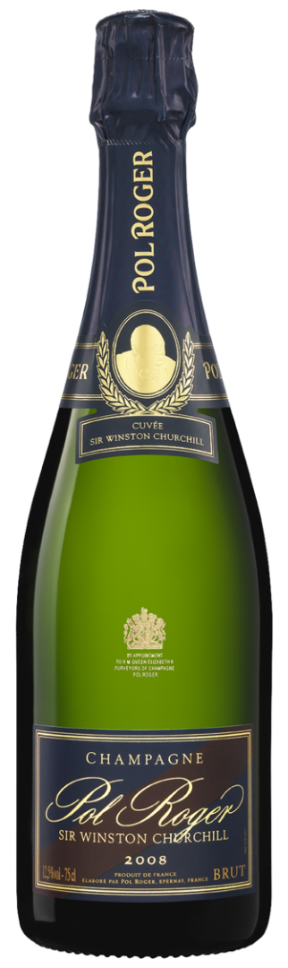 Pol Roger Brut Churchill