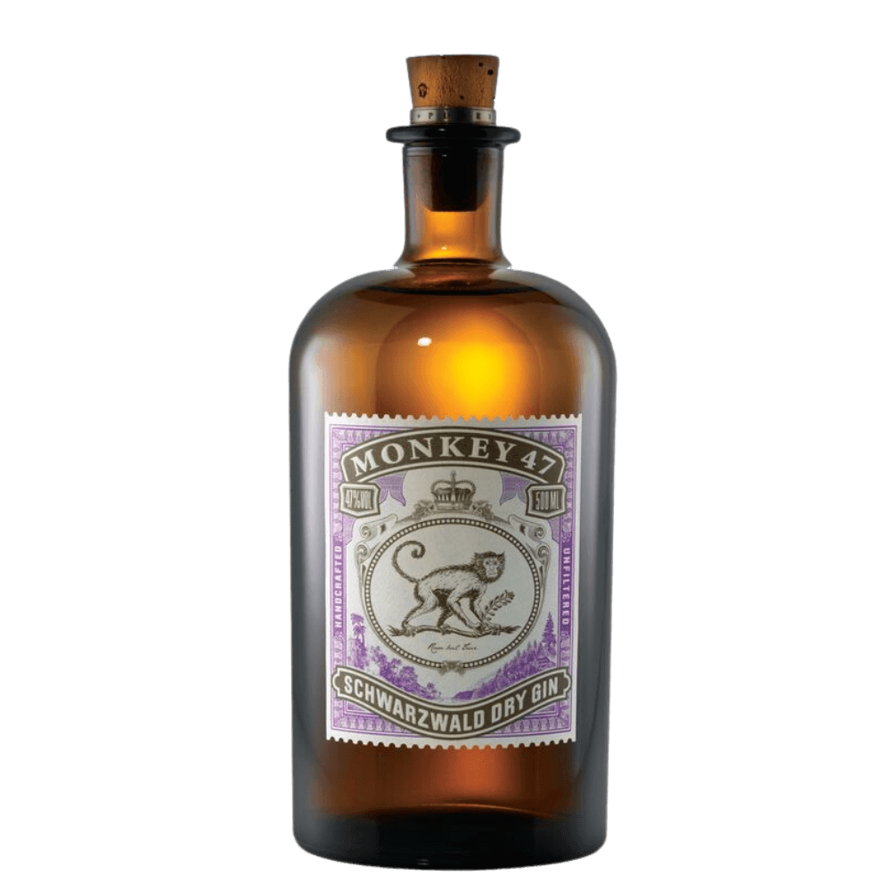 Gin Monkey 47 