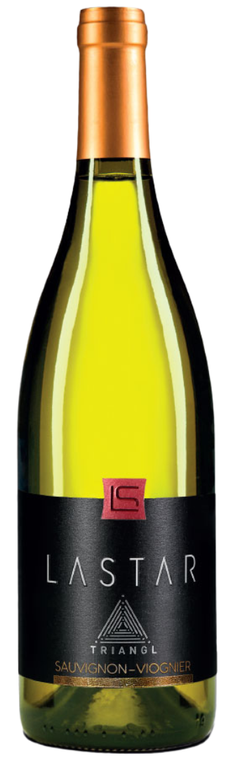 Lastar Sauvignon Viogner Triangl