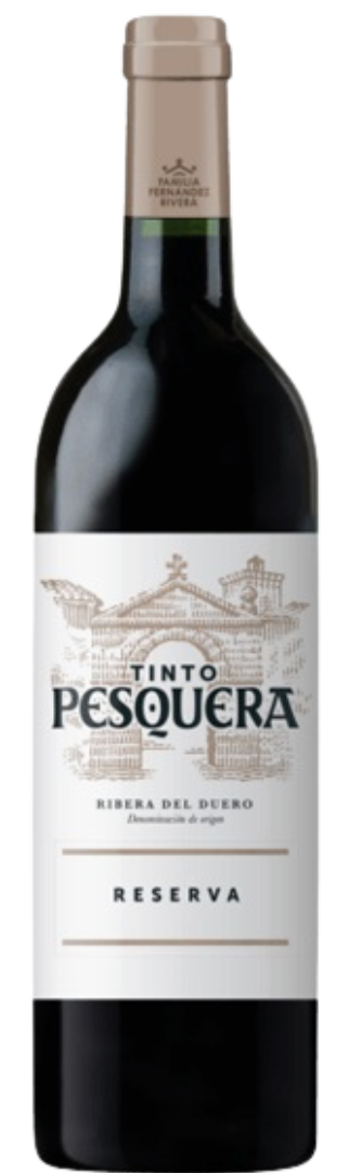 Pesquera Reserva