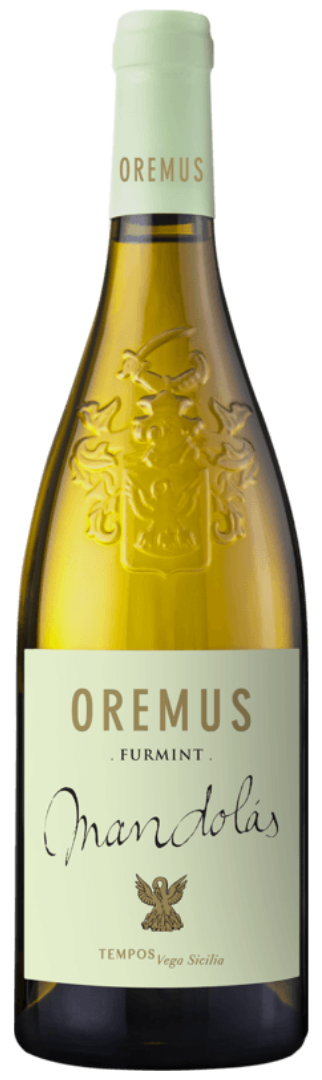 Oremus 'Mandolas' Tokaji Dry