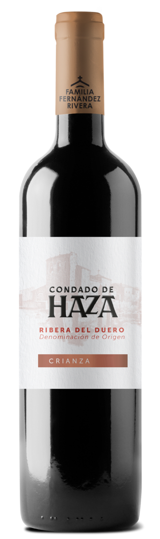 Condado de Haza Crianza