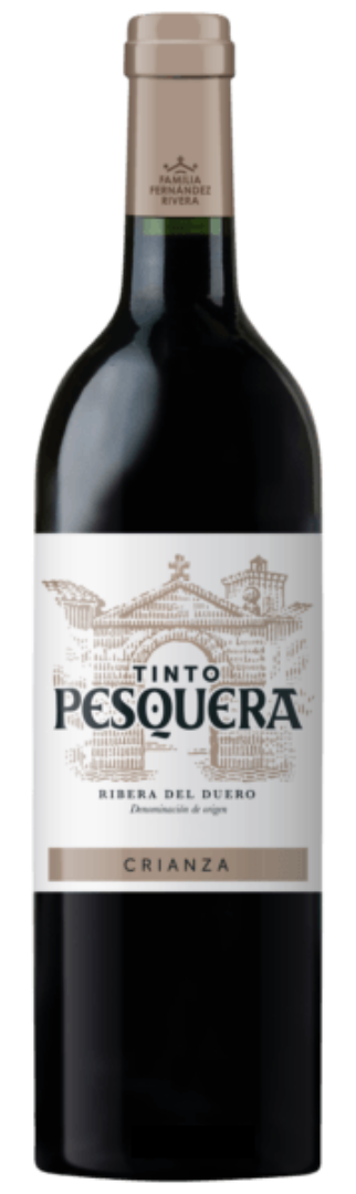 Pesquera Crianza