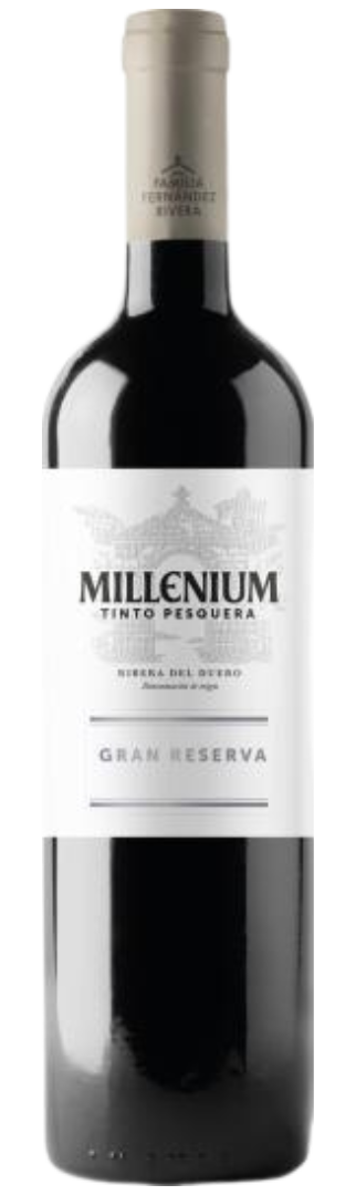 Pesquera Millenium Gran Reserva