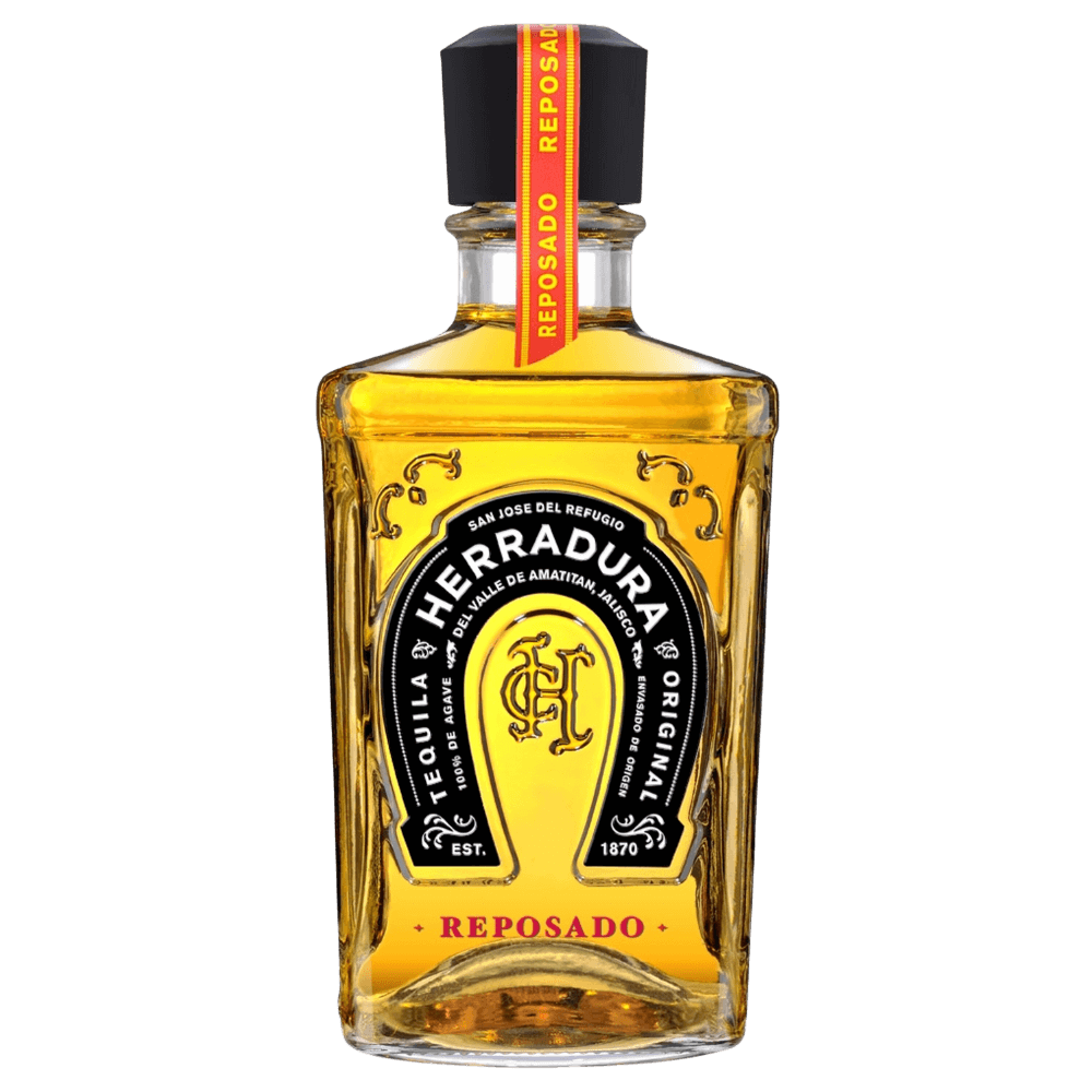 Tequila Herradura Reposado