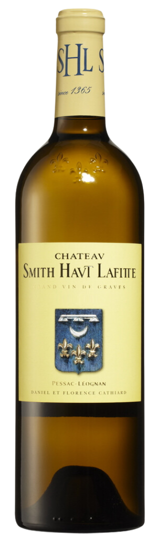 Smith Haut Lafitte Blanc Grand Cru Classe Pessac Leognan 2019