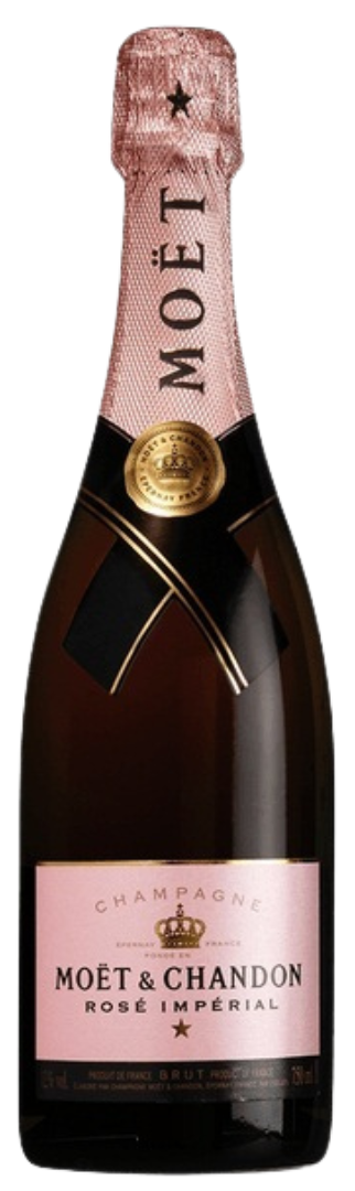 Moet&Chandon Rose Imperial