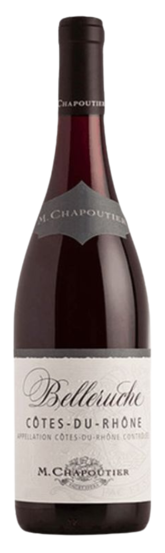 M.Chapoutier Cotes Du Rhone Belleruche