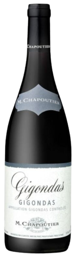 M.Chapoutier Gigondas