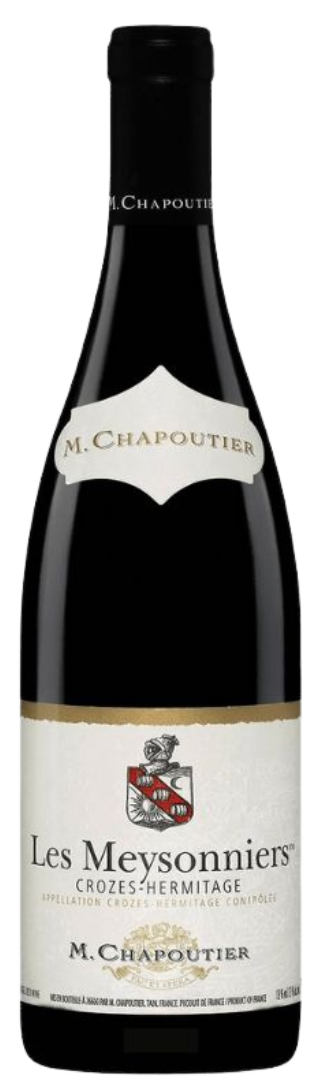 M.Chapoutier Crozes-Hermitage Les Meysonniers Rouge