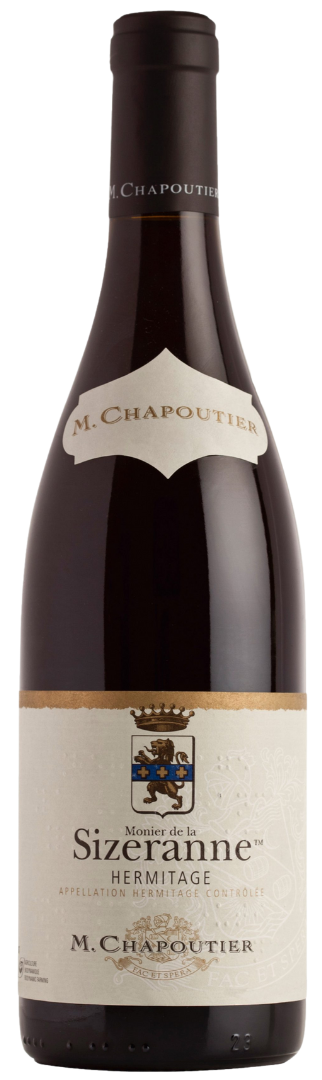 M.Chapoutier Hermitage Sizeranne