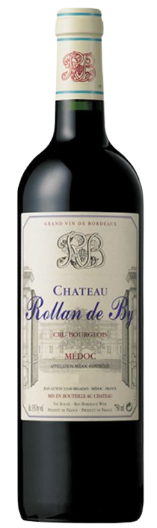 Château Rollan De By Cru Bourgeois Medoc