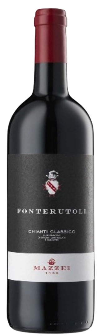 Mazzei Chianti Classico Fonterutoli