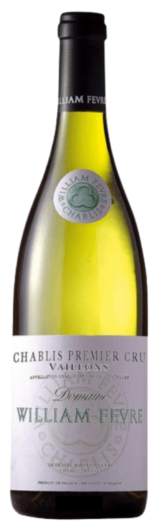 William Fevre Chablis Vaillons Premier Cru