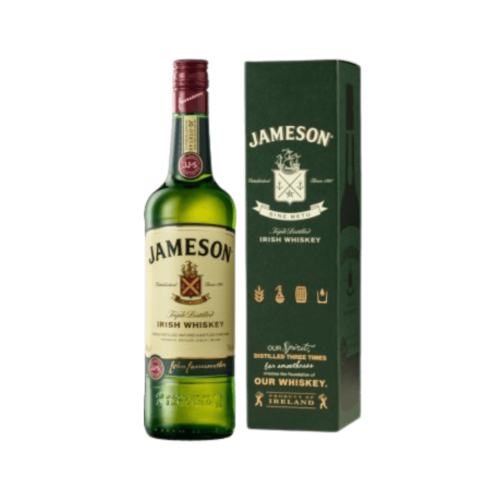 Whiskey Jameson