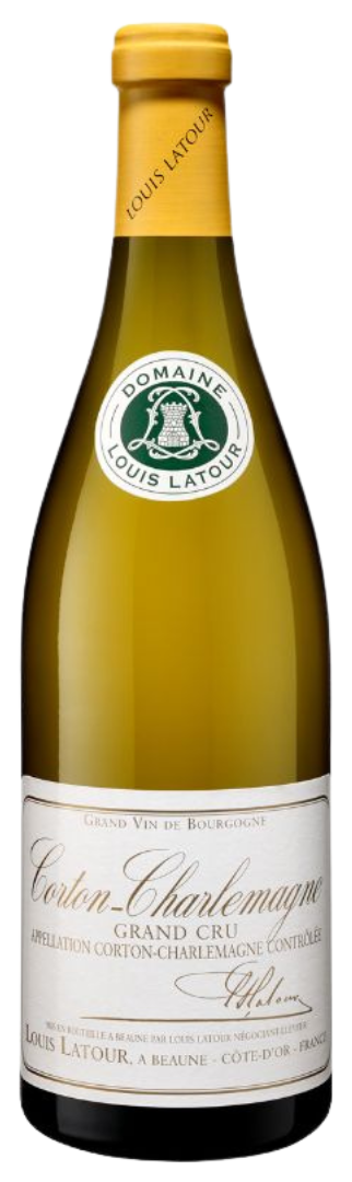 Louis Latour Corton Charlemagne Grand Cru