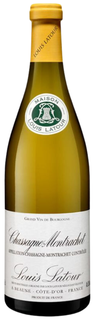 Louis Latour Chassagne Montrachet