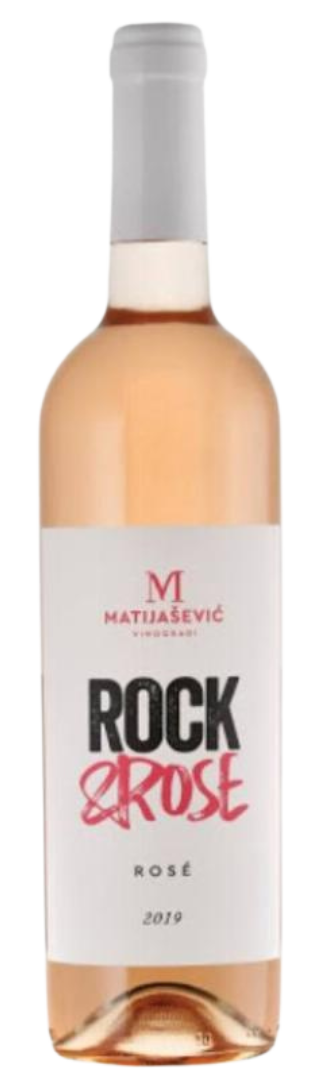 Matijašević Rock&Rose