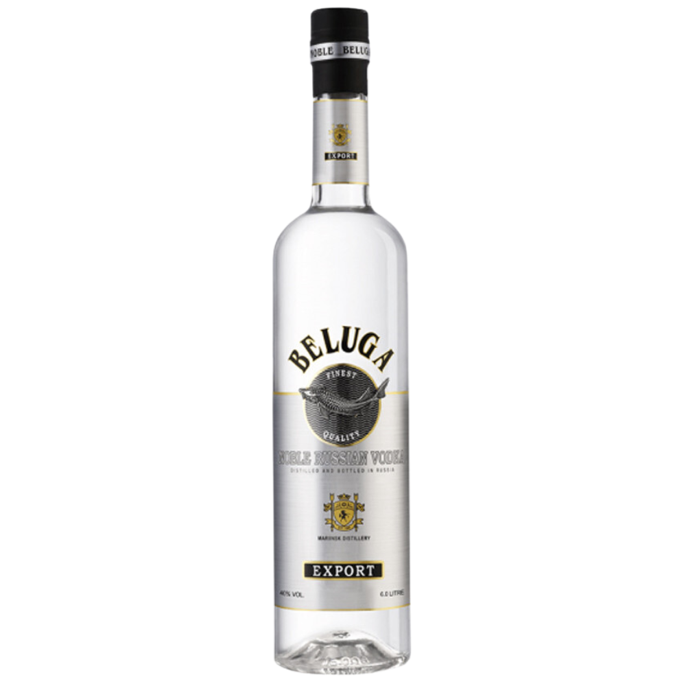 Vodka Beluga Noble