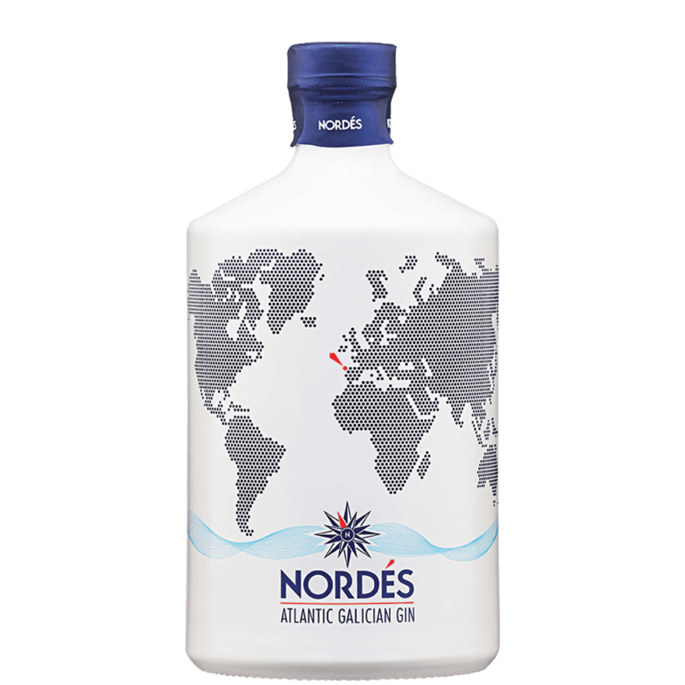 Gin Nordes