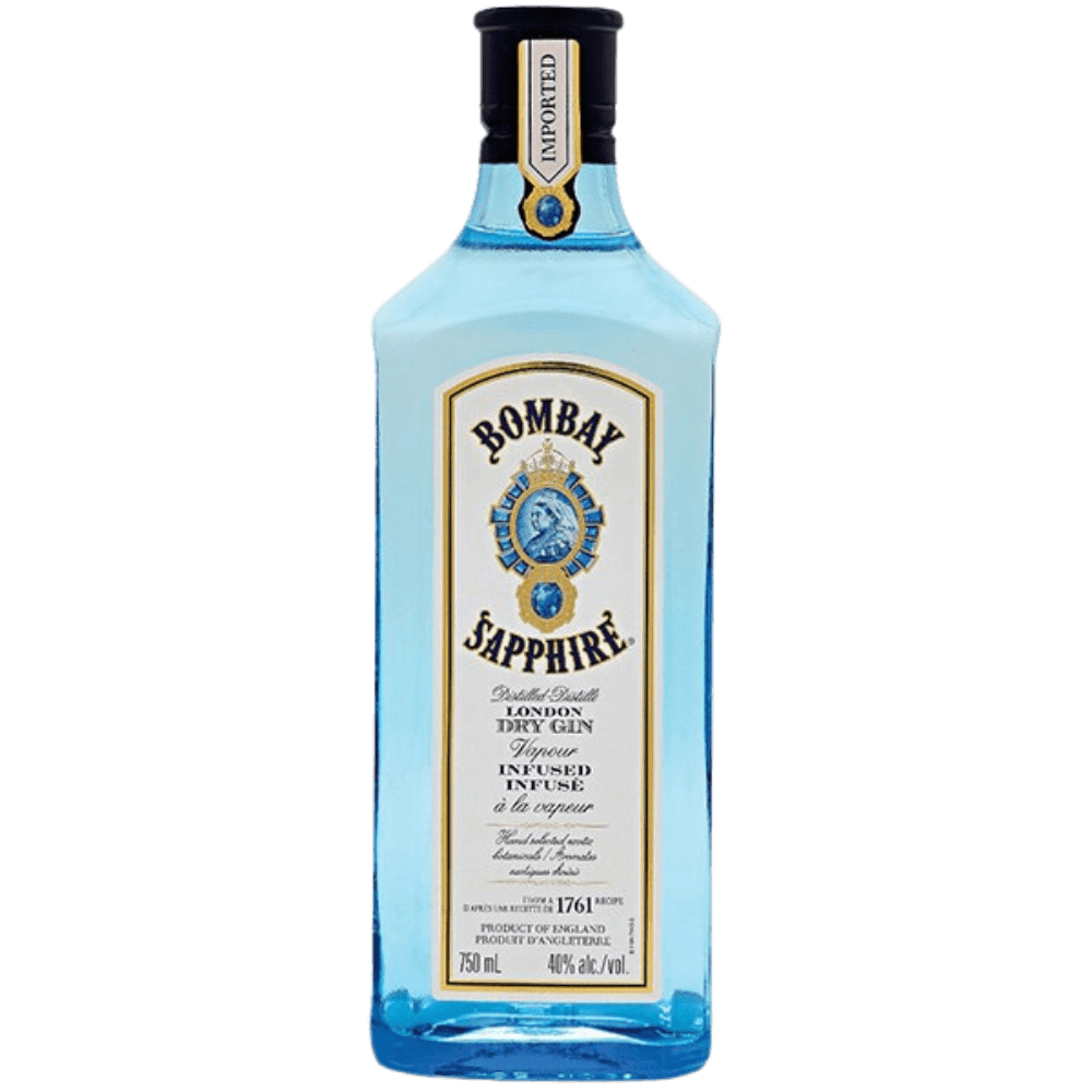 Gin Bombay Sapphire