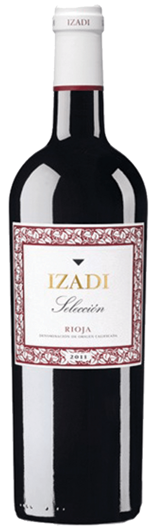 Bodega Izadi Izadi Seleccion