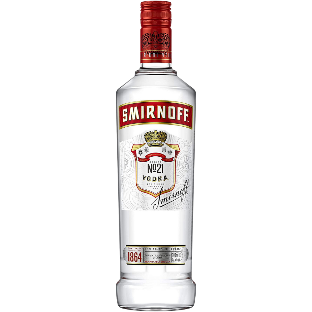 Vodka Smirnoff